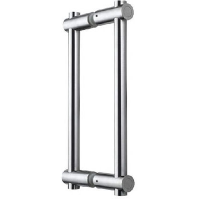 Stainless Steel Solid Pull Handle (Back to Back)